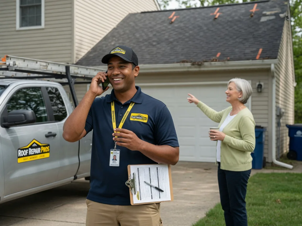 Roof Repair New Albin, IA FAQs